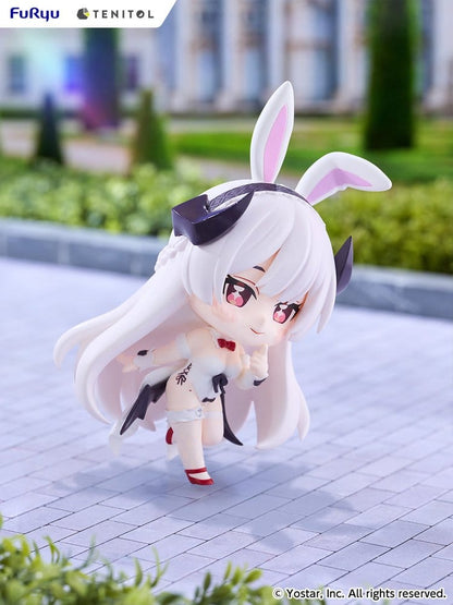 Stella Sora Tenitol PVC Figur Virigia(Bunny) [mini] 13 cm