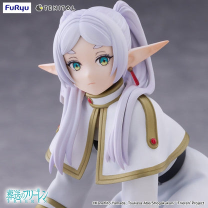 Frieren: Beyond Journey's End Tenitol PVC Figur Frieren petit 9 cm