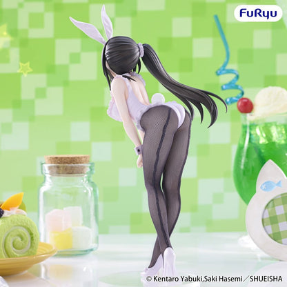 To Love Ru Darkness BiCute Bunnies PVC Figur Yui Kotegawa 28 cm
