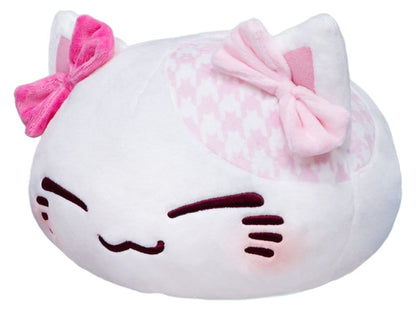 Nemuneko Plüschfigur Cat Ribbon Big Pink Ver. 30 cm