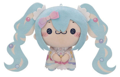 Hatsune Miku MOCHIPICO Plüschfigur Sugar Cloud A 15 cm