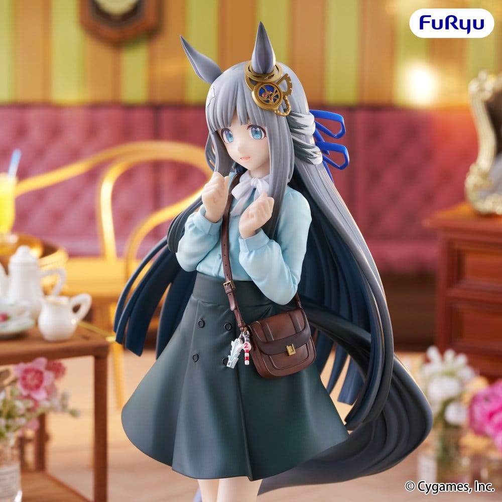 Umamusume: Pretty Derby Trio-Try-iT PVC Figur Chrono Genesis 20 cm