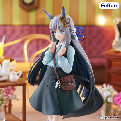 Umamusume: Pretty Derby Trio-Try-iT PVC Figur Chrono Genesis 20 cm