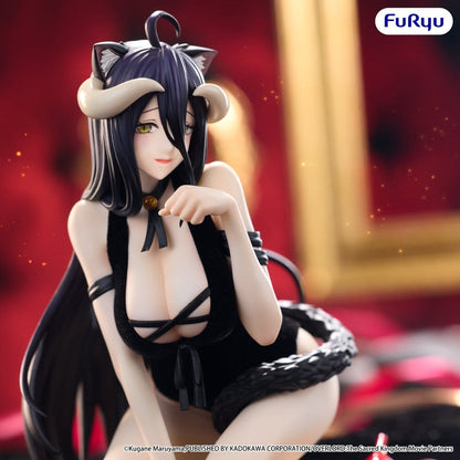 Overlord melffy PVC Figur Albedo 12 cm
