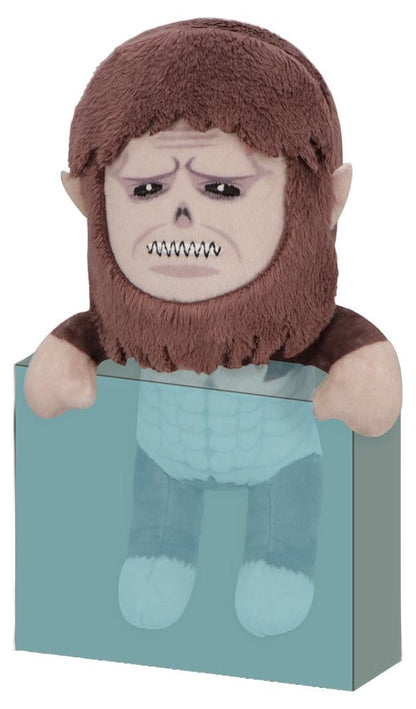 Attack on Titan Hängende Plüschfigur Beast Titan 18 cm