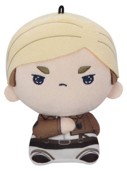 Attack on Titan Mochipico Plüschfigur Erwin 16 cm