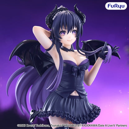 Date A Live BiCute Dark PVC Figur Tohka Yatogami 23 cm