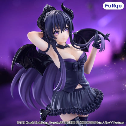 Date A Live BiCute Dark PVC Figur Tohka Yatogami 23 cm