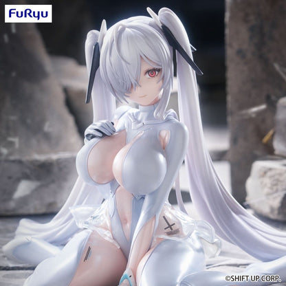 Goddess of Victory: Nikke Noodle Stopper PVC Figur Cinderella 9 cm