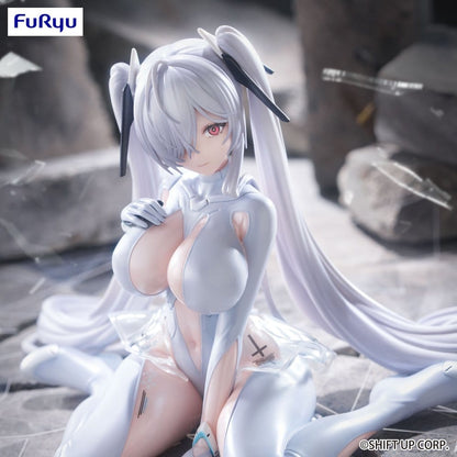 Goddess of Victory: Nikke Noodle Stopper PVC Figur Cinderella 9 cm
