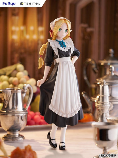 Delicious in Dungeon Tenitol Tall PVC Figur Marcille Classic Maid Ver. 28 cm
