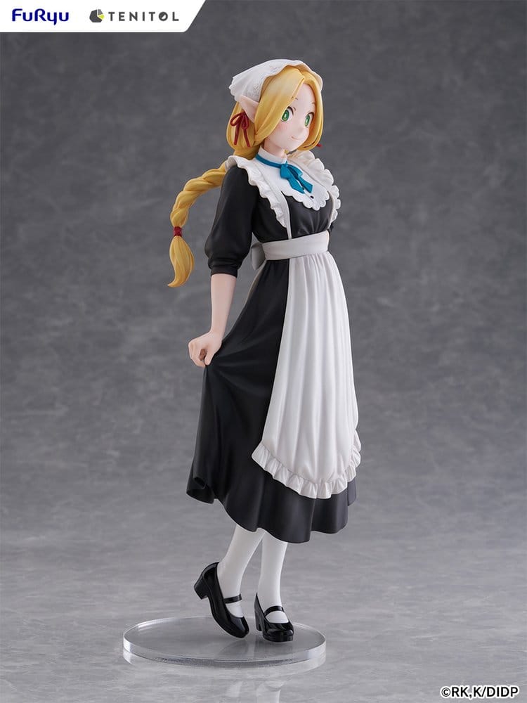 Delicious in Dungeon Tenitol Tall PVC Figur Marcille Classic Maid Ver. 28 cm