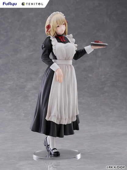 Delicious in Dungeon Tenitol Tall PVC Figur Falin Classic Maid Ver. 30 cm