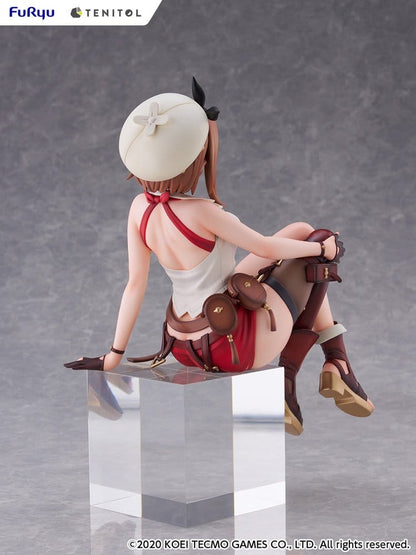 Atelier Ryza 2: Lost Legends & the Secret Fairy Tenitol Big Noodle Stopper PVC Figur Reisalin Stout 19 cm