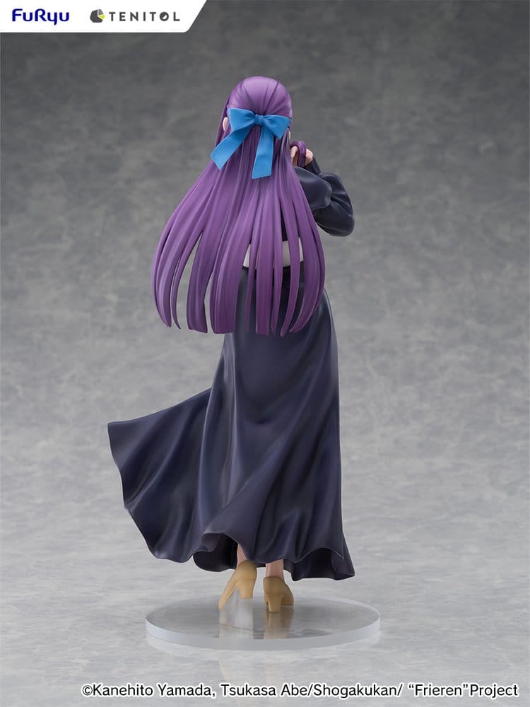 Frieren: Beyond Journey's End Tenitol Tall PVC Figur Fern Classical dress Ver. 30 cm
