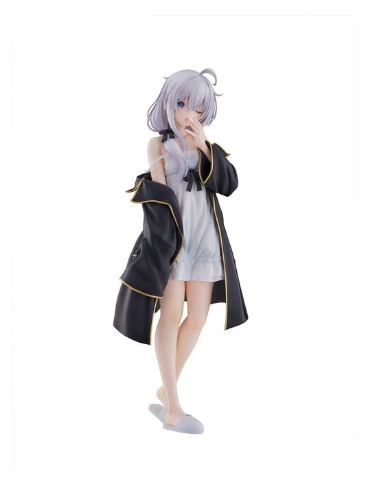 The Journey of Elaina Tenitol Tall PVC Figur Elaina Listless Ver. 30 cm