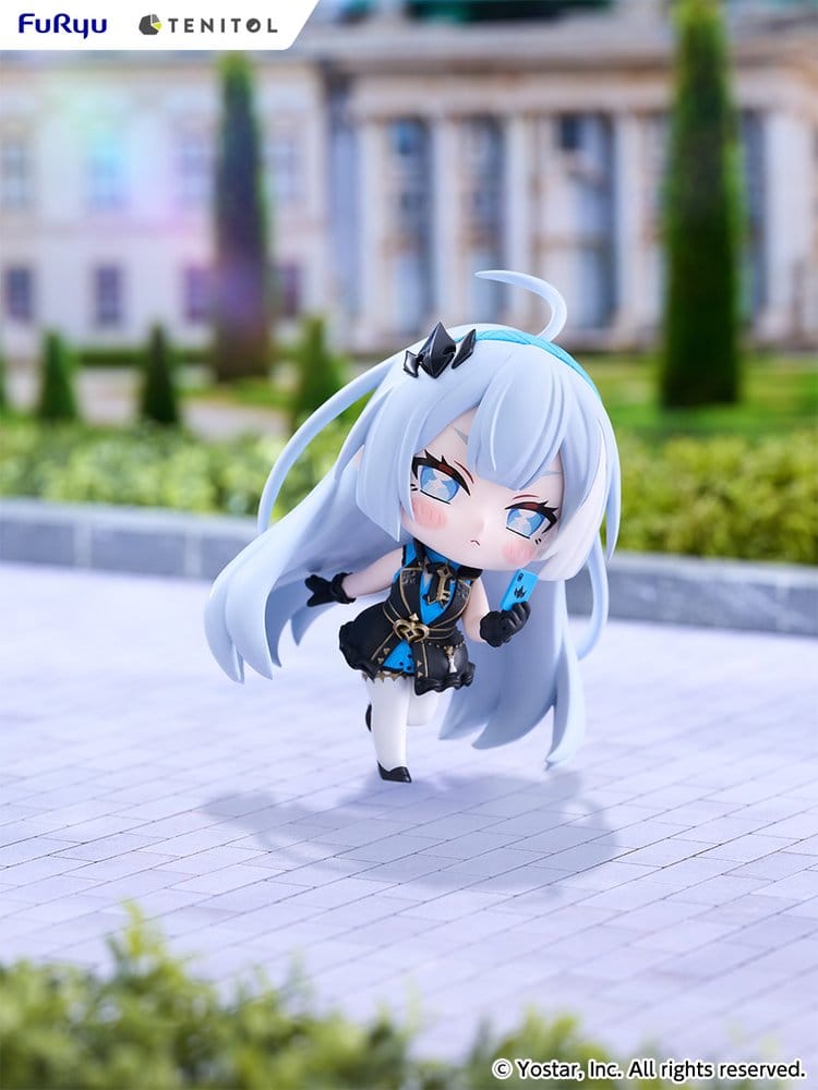 Stella Sora Tenitol PVC Figur Tyrant [mini] 11 cm