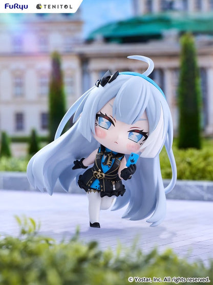 Stella Sora Tenitol PVC Figur Tyrant [mini] 11 cm