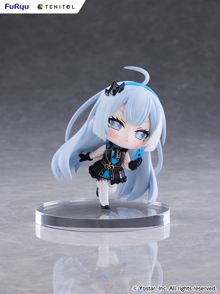 Stella Sora Tenitol PVC Figur Tyrant [mini] 11 cm