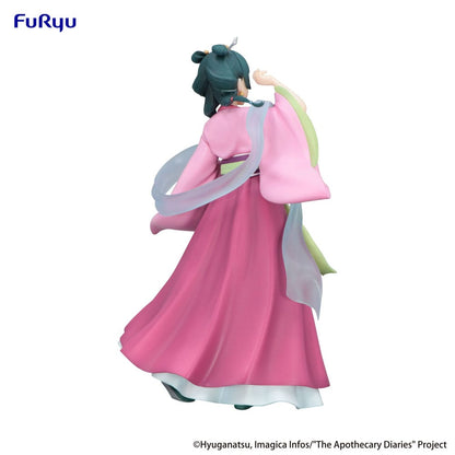 Die Tagebücher der Apothekerin Trio-Try-iT PVC Statue Maomao 16 cm
