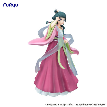 Die Tagebücher der Apothekerin Trio-Try-iT PVC Statue Maomao 16 cm