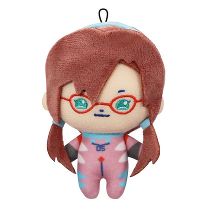 Neon Genesis Evangelion Eva Pocket Plüschfigur Mari 10 cm