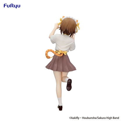 K-On! Trio-Try-iT PVC Statue Ritsu Tainaka 21 cm