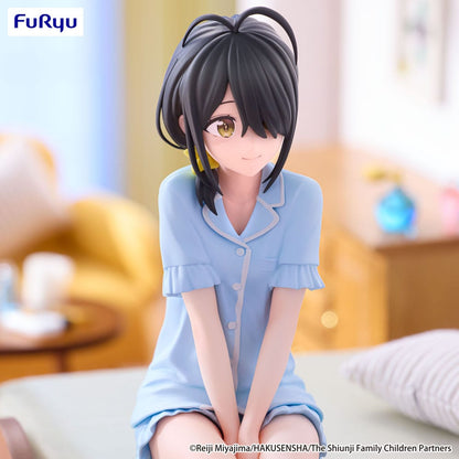 The Shiunji Family Children Noodle Stopper PVC Statue Kotono Shiunji 17 cm