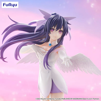 Date A Live V BiCute Pure PVC Statue Tohka Yatogami 23 cm