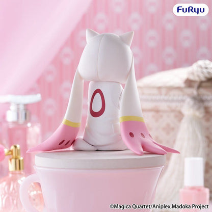 Puella Magi Madoka Magica Noodle Stopper PVC Statue Madoka Kaname 15 cm
