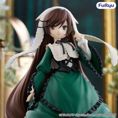Rozen Maiden Trio-Try-iT PVC Figur Suiseiseki 16 cm