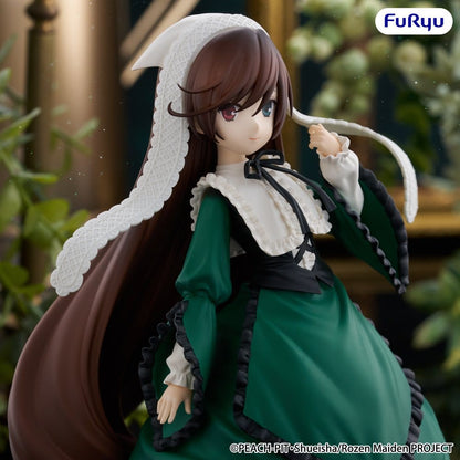 Rozen Maiden Trio-Try-iT PVC Figur Suiseiseki 16 cm