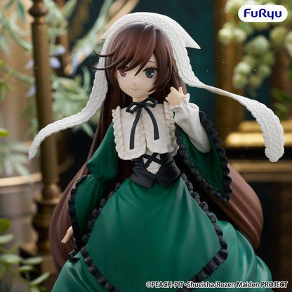Rozen Maiden Trio-Try-iT PVC Figur Suiseiseki 16 cm