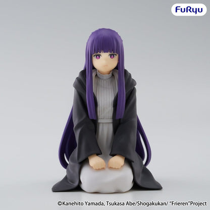 Frieren: Beyond Journey's End Noodle Stopper PVC Figur Fern Sulky Ver. 9,5 cm
