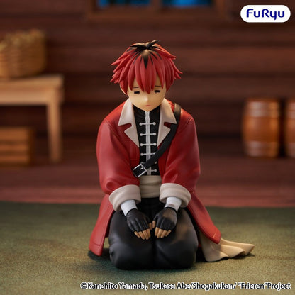 Frieren: Beyond Journey's End Noodle Stopper PVC Figur Stark Downcast Ver. 10 cm
