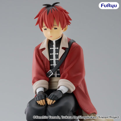 Frieren: Beyond Journey's End Noodle Stopper PVC Figur Stark Downcast Ver. 10 cm
