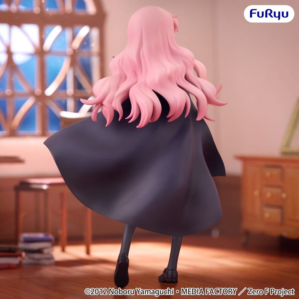 The Familiar of Zero Muchute PVC Figur Louise 20 cm