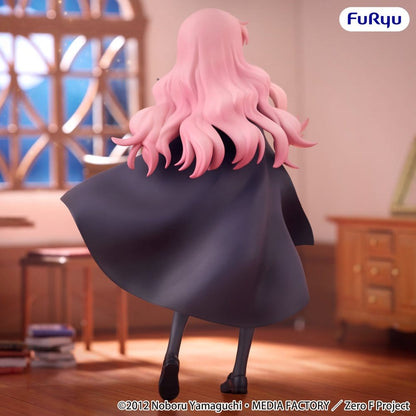 The Familiar of Zero Muchute PVC Figur Louise 20 cm