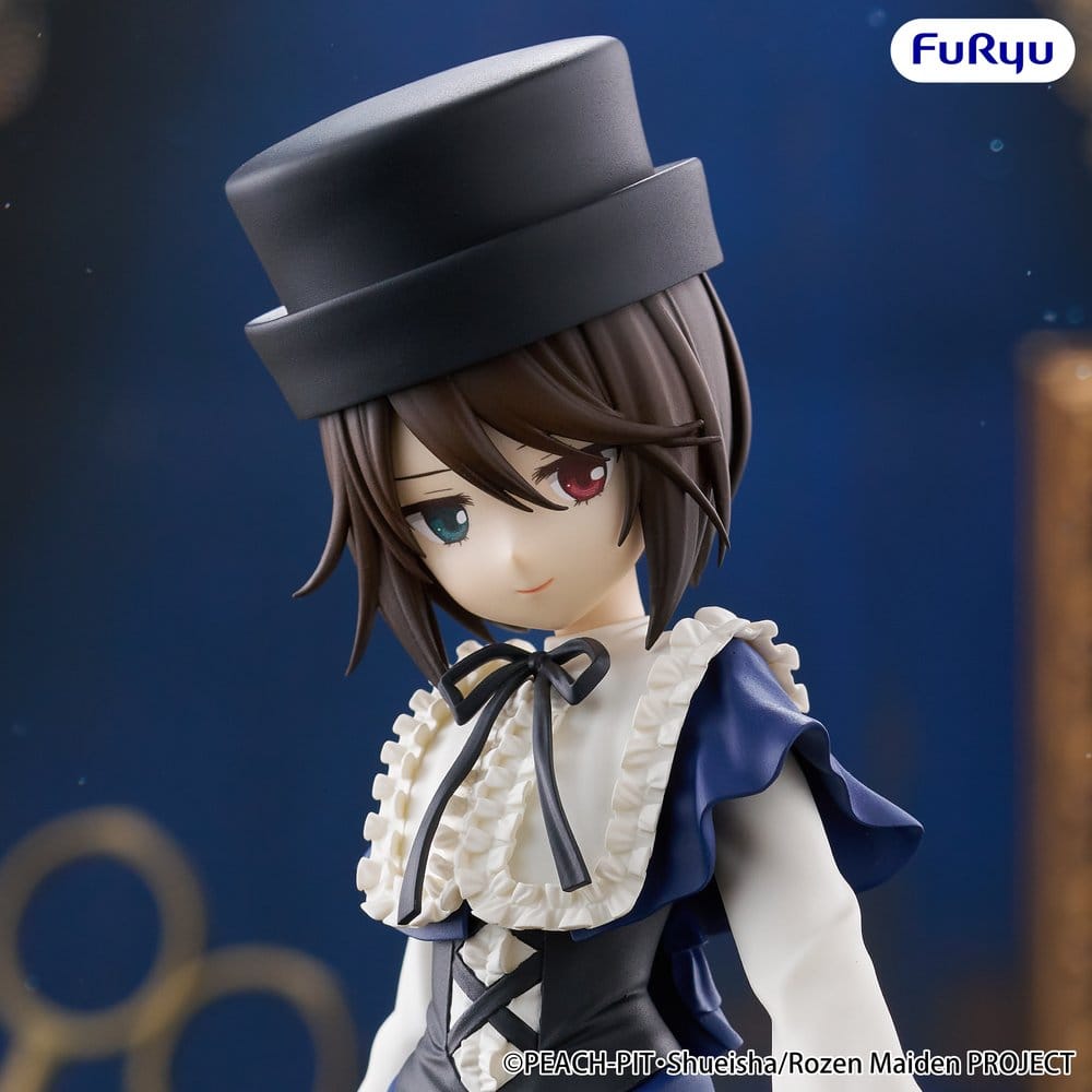 Rozen Maiden Trio-Try-iT PVC Figur Souseiseki 18 cm