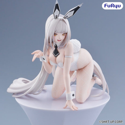 Goddess of Victory: Nikke Noodle Stopper PVC Figur Blanc 11 cm