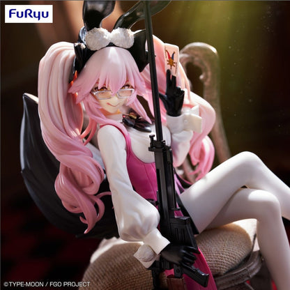 Fate/Grand Order Noodle Stopper PVC Figur Assassin Koyanskaya of Light 15 cm