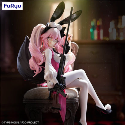 Fate/Grand Order Noodle Stopper PVC Figur Assassin Koyanskaya of Light 15 cm