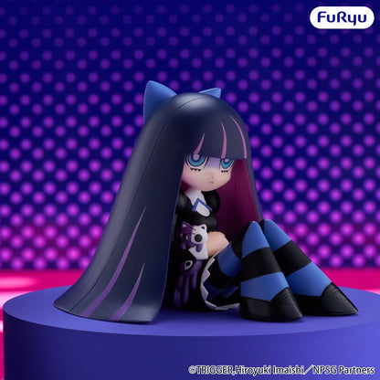 Panty & Stocking with Garterbelt Noodle Stopper PVC Figur Stocking Anarchy 8 cm