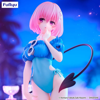 To Love Ru Darkness Trio-Try-iT PVC Figur Momo Belia Deviluke 19 cm