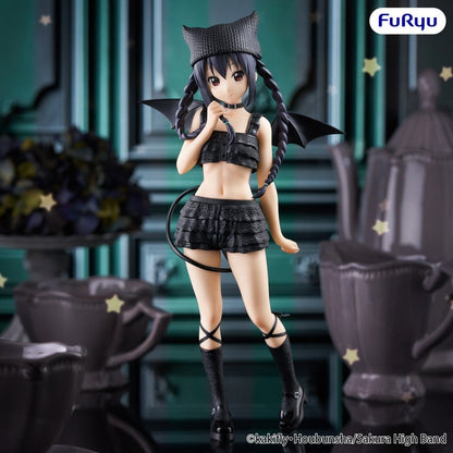 K-ON! BiCute Dark PVC Figur Azusa Nakano 24 cm