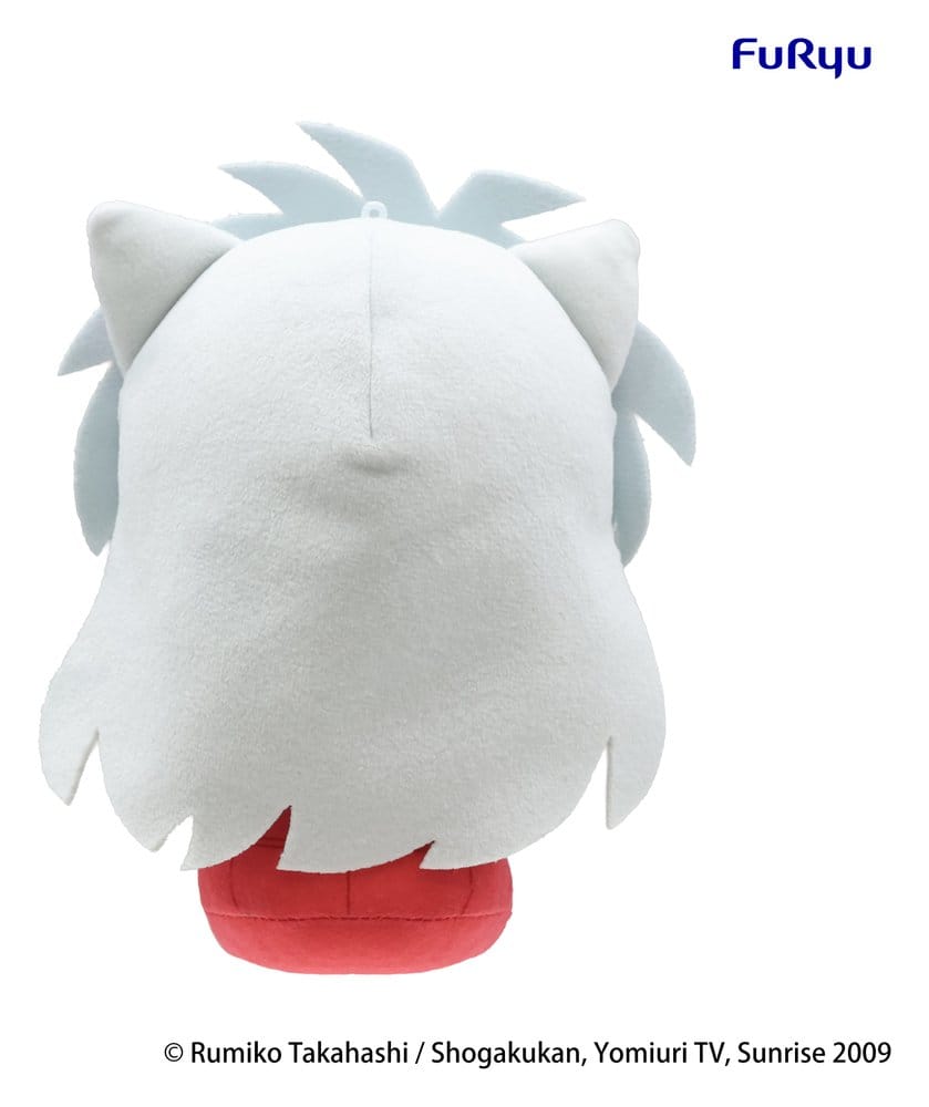 Inuyasha Mochipico Plüschfigur Inuyasha 17 cm