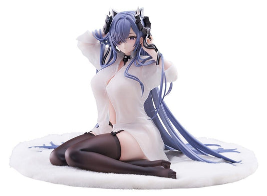 Azur Lane F:NEX PVC Figur 1/6 August von Parseval The Unhulde's Midday Respite Ver. 15 cm