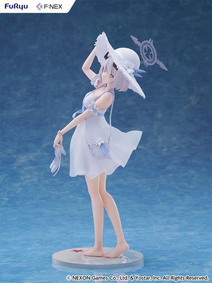 Blue Archive F:NEX PVC Figur 1/7 Sena (Casual) 24 cm