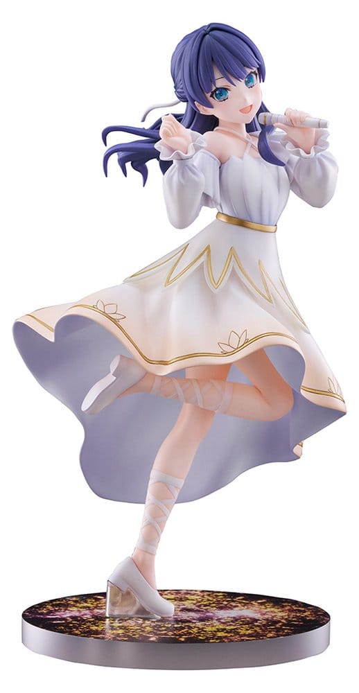 Love Live! Hasunosora Girls' High School Idol Club F:NEX PVC Figur 1/7 Sayaka Murano 23 cm