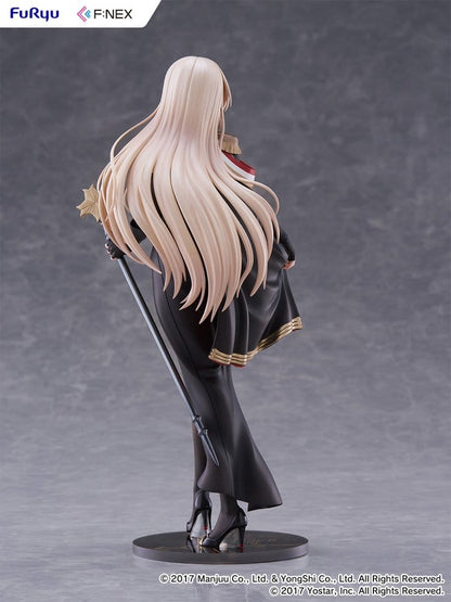Azur Lane F:NEX PVC Figur 1/7 Bismarck Formal Dress Ver. 25 cm